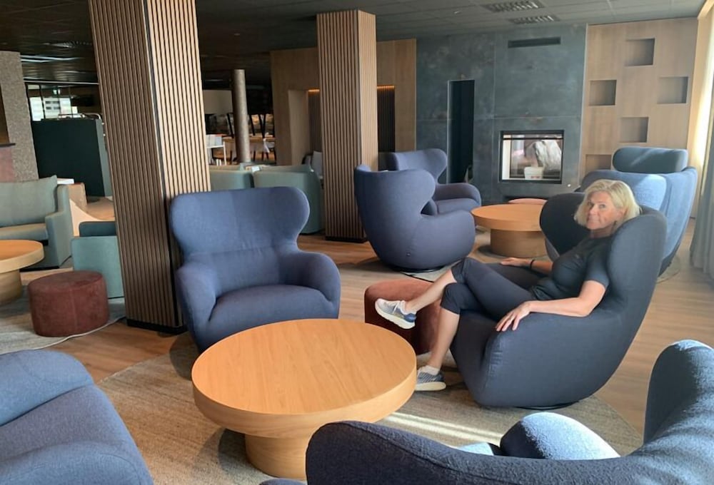 Bjerkvik Hotell 20/32