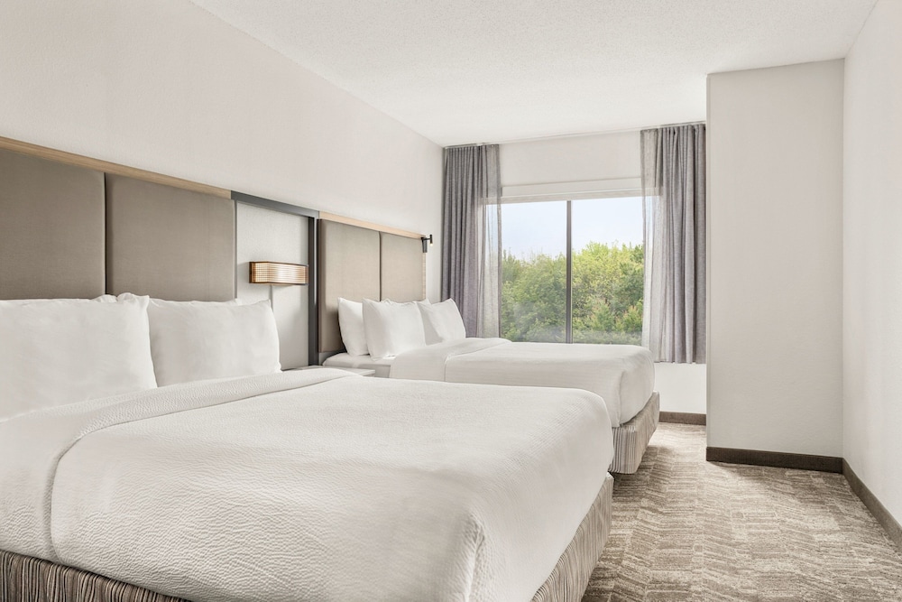Room at Springhill Suites Boston Andover, ANDOVER - MA