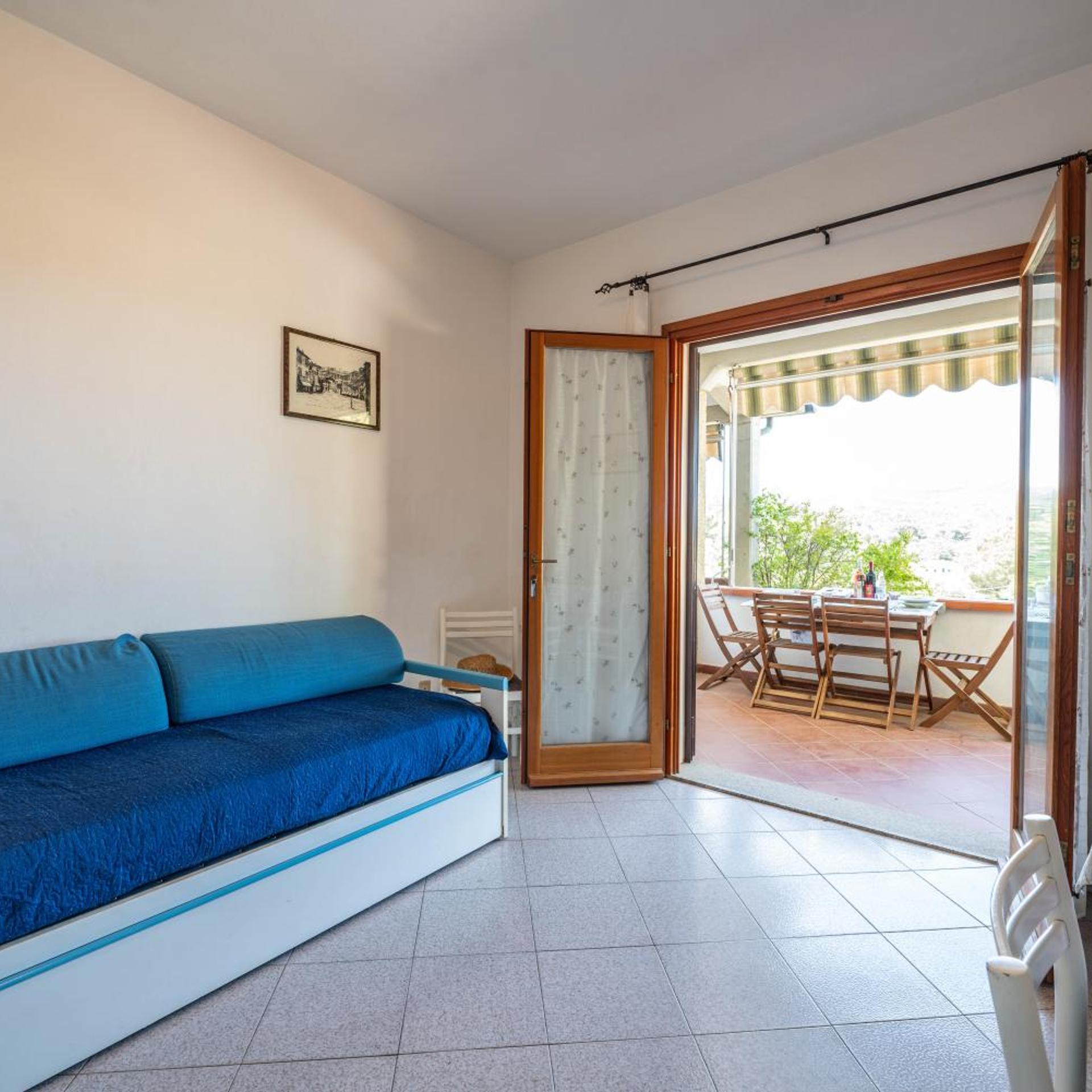 Casa Luppoli 17/33