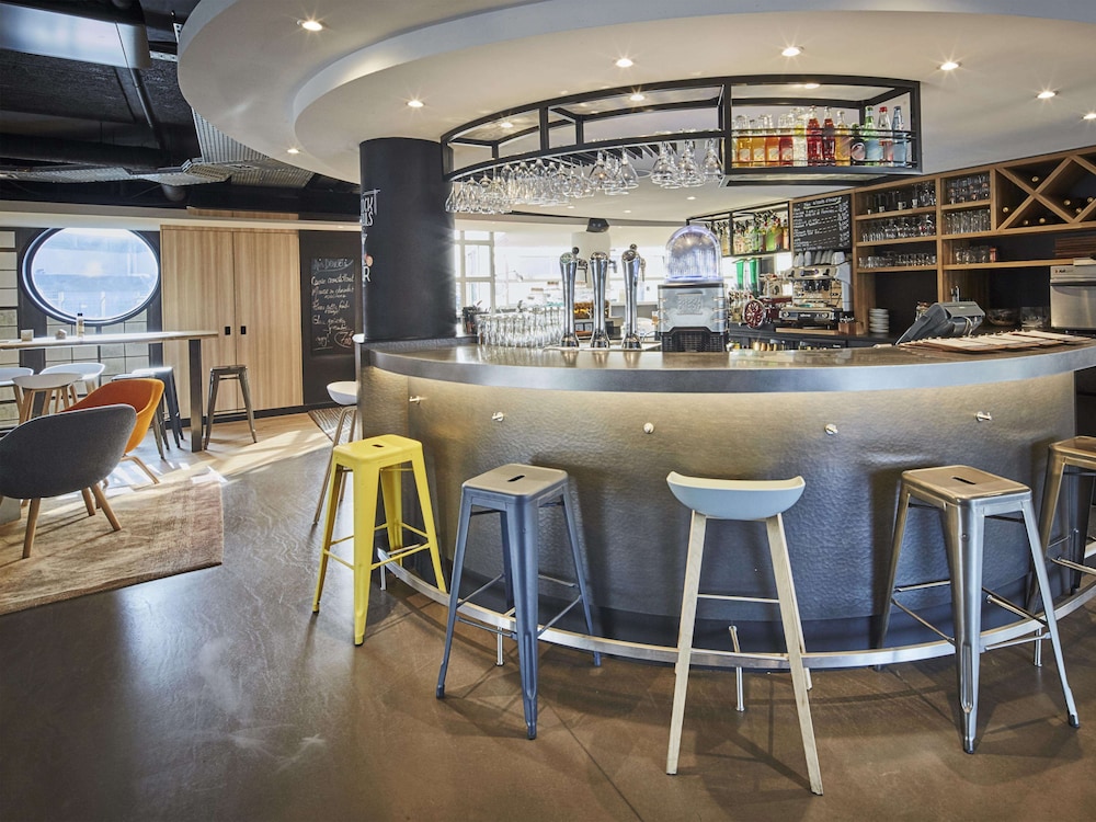 Radisson Hotel Paris Le Bourget 9/51