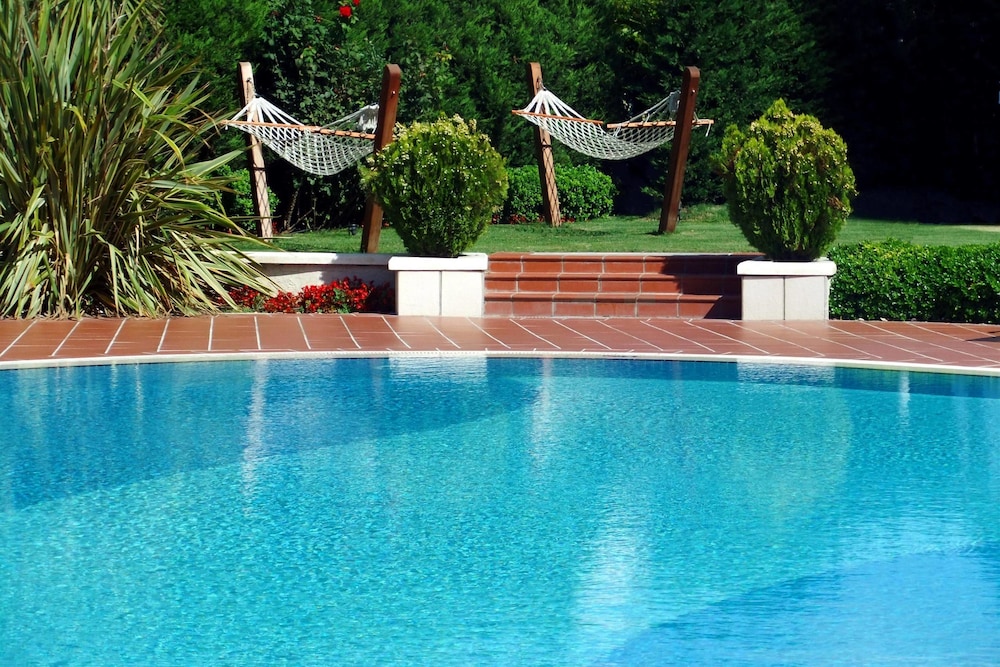 Istanbul Marriott Asia Hotel 20/44