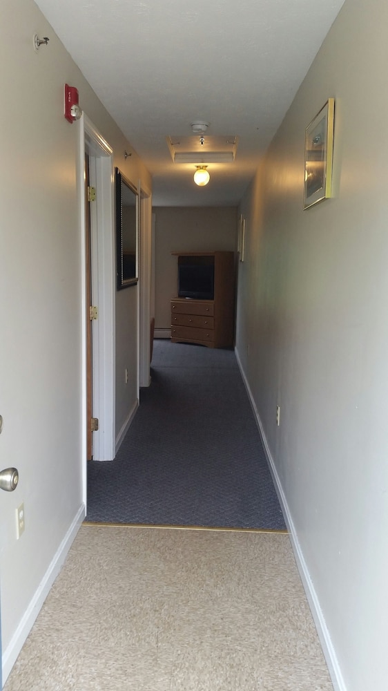 Seabreeze Motel 20/57