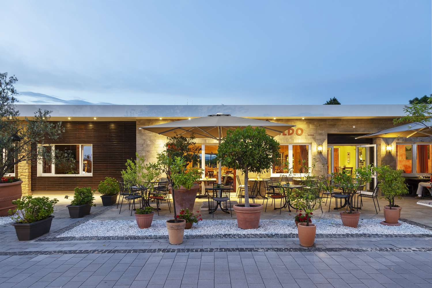 Best Western Hotel Mainz 3/62