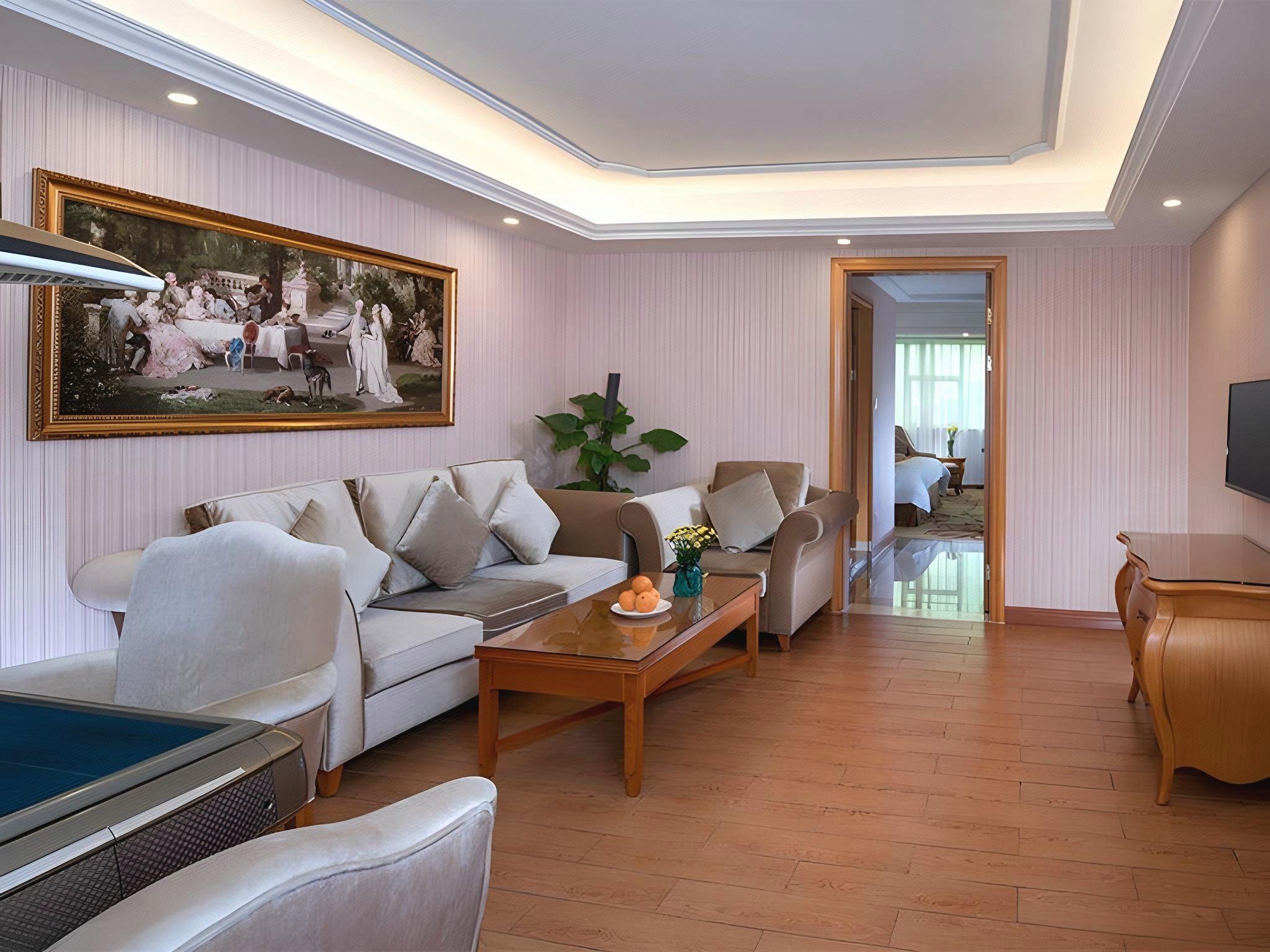 Vienna International Hotel (Dongguan Hengli Zhongshan Road) 29/46