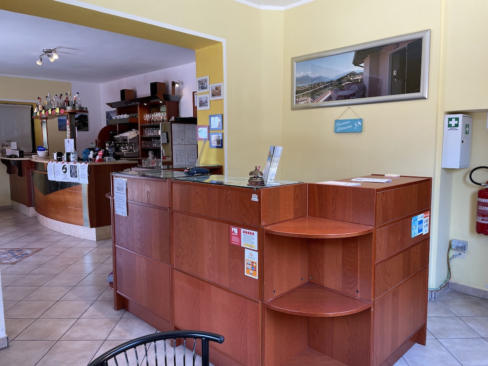 Residence Bellavista 3/45