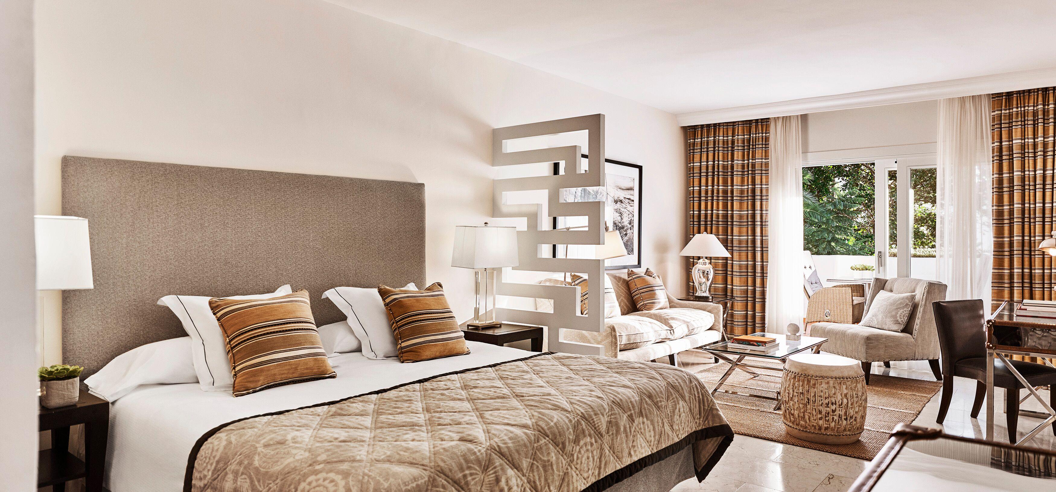 Junior Suite, Deluxe, Balcony or Terrace