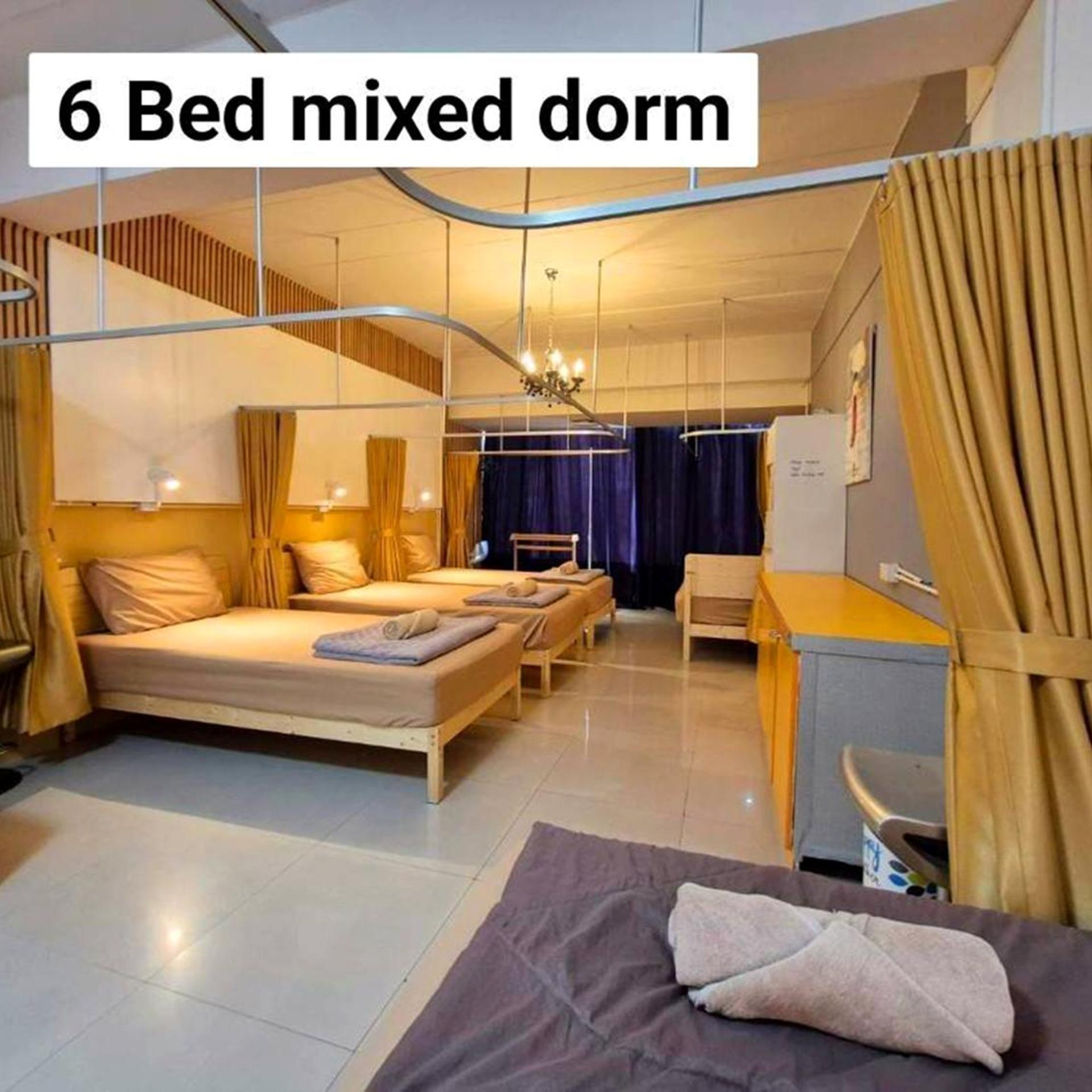 Sindy Room & Hostel 21/62