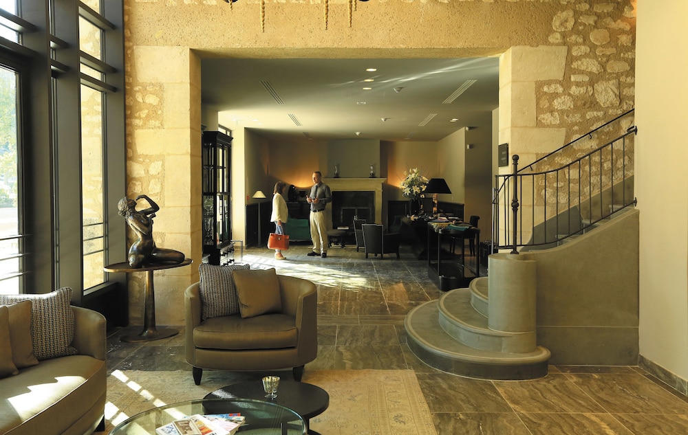 Domaine De Manville 58/83