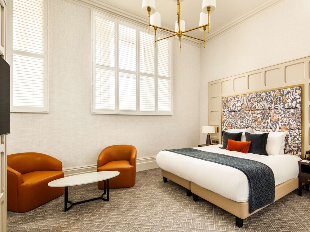 The Municipal Hotel Liverpool - MGallery 16/50