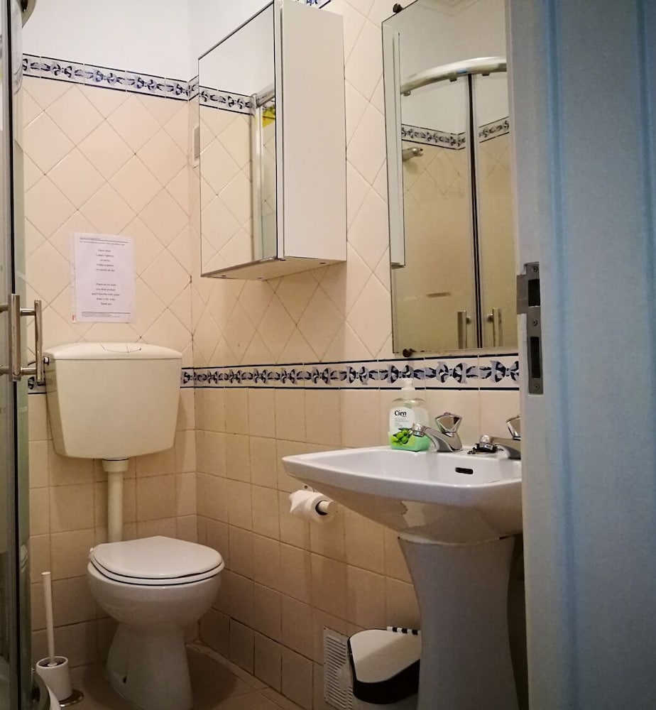 غرفة اقتصادية بسرير مزدوج أو سريرين منفصلين، Discovery Apartment Benfica 7/7