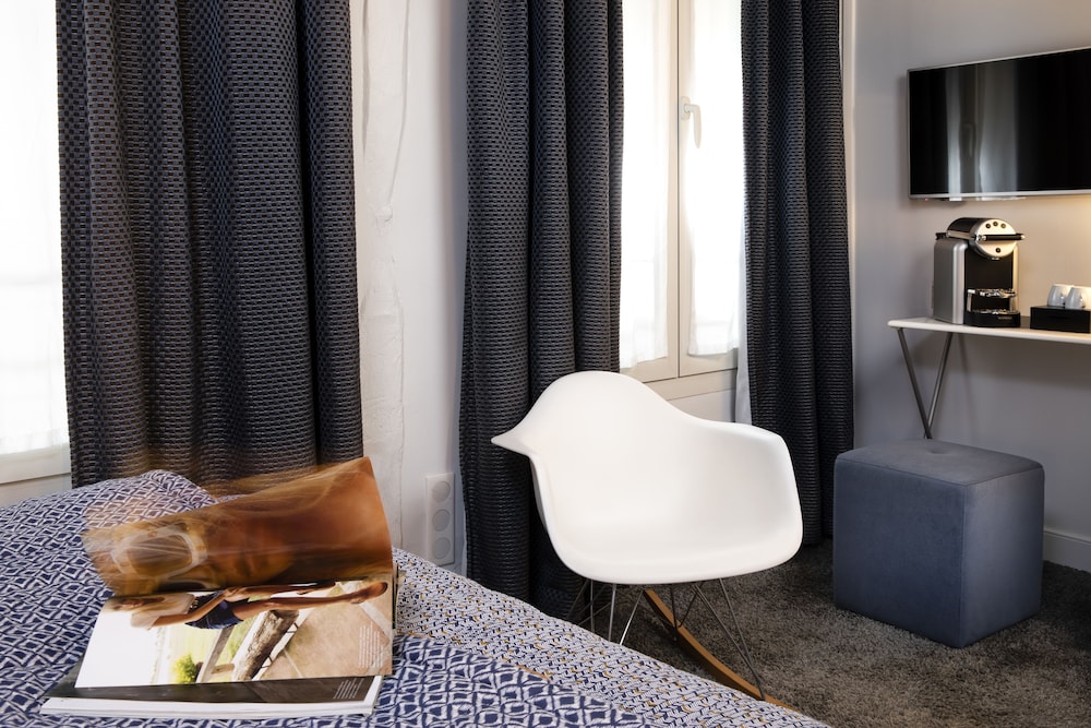 HOTEL MARAIS HOME(Formerly Ho Marais) 56/68