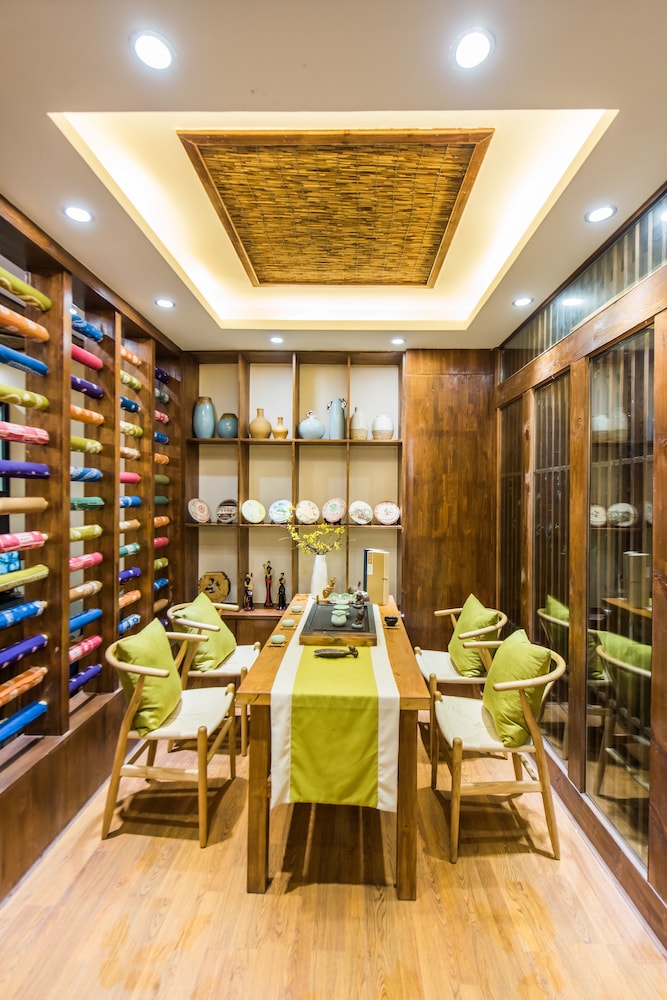 Lijiang Yue Tu Hotel 22/26