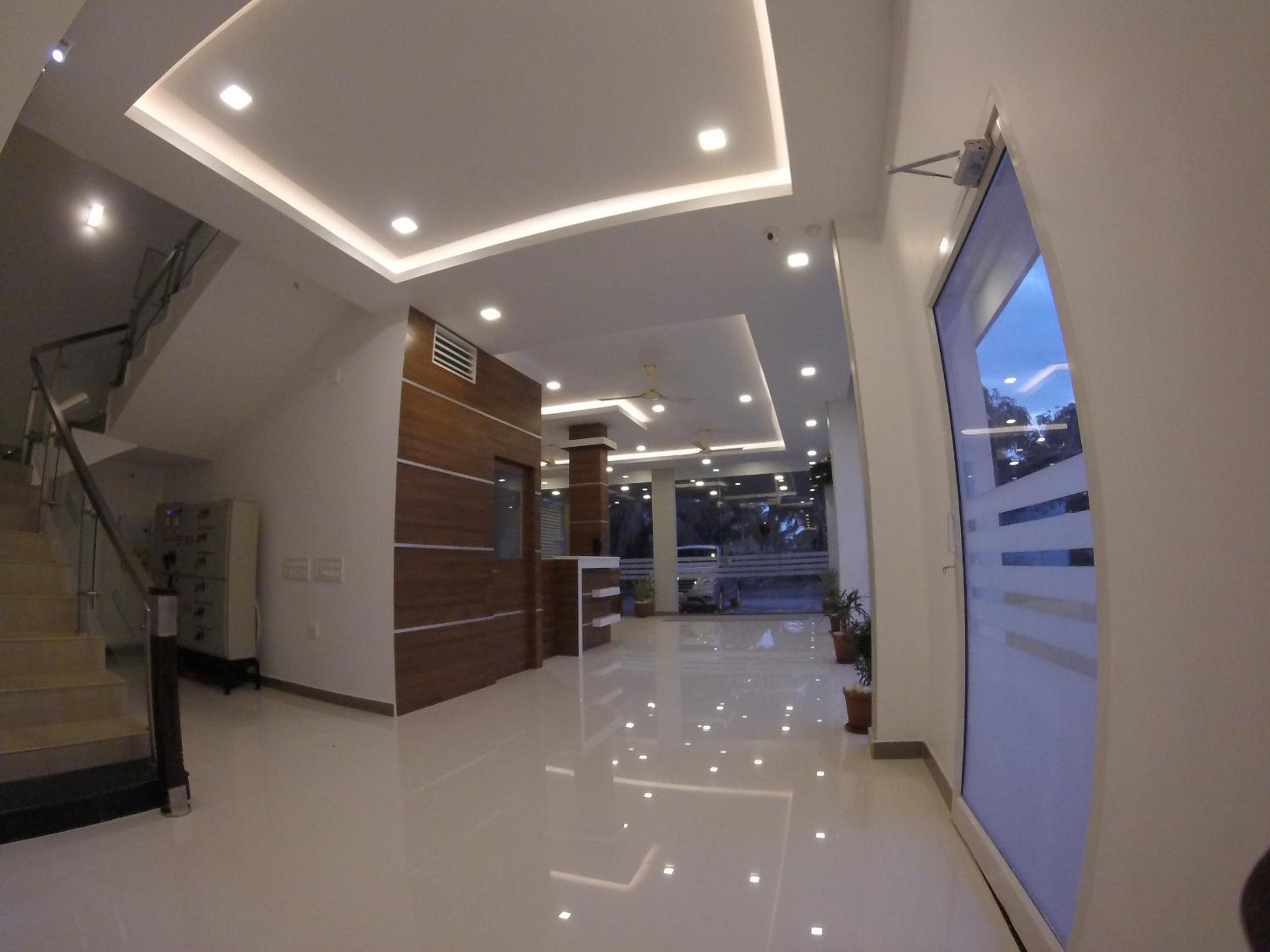 ALFA INN 17/31