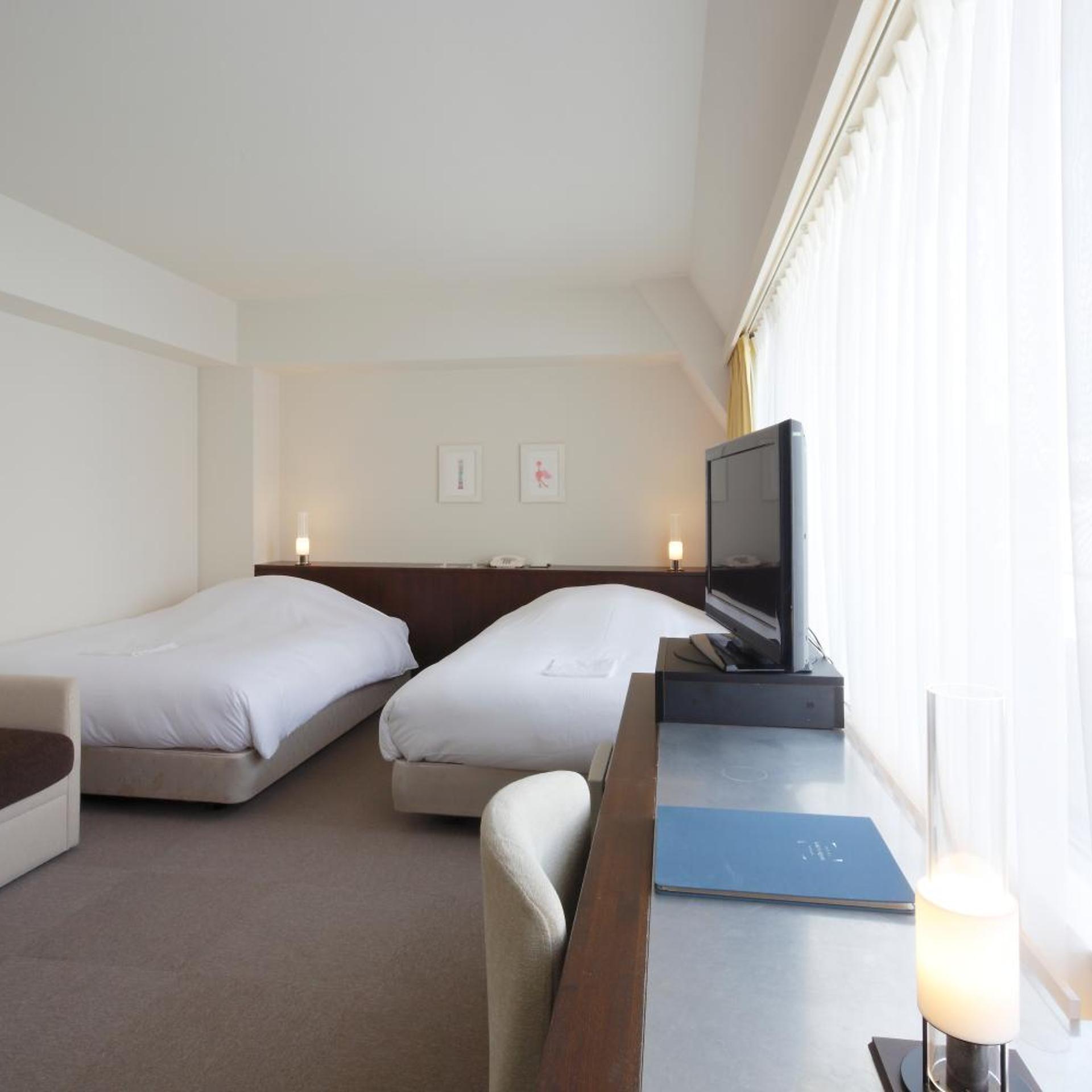 Hotel Garden Square Shizuoka 17/46