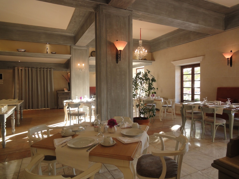 Patara Prince Hotel & Resort 29/50