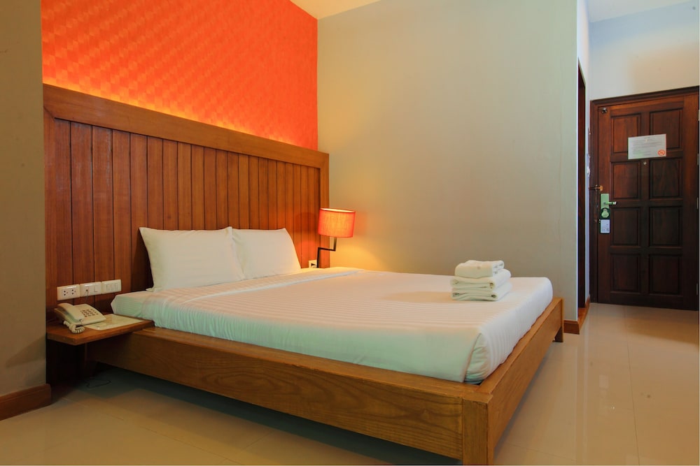 Wungnoy Hotel 20/66
