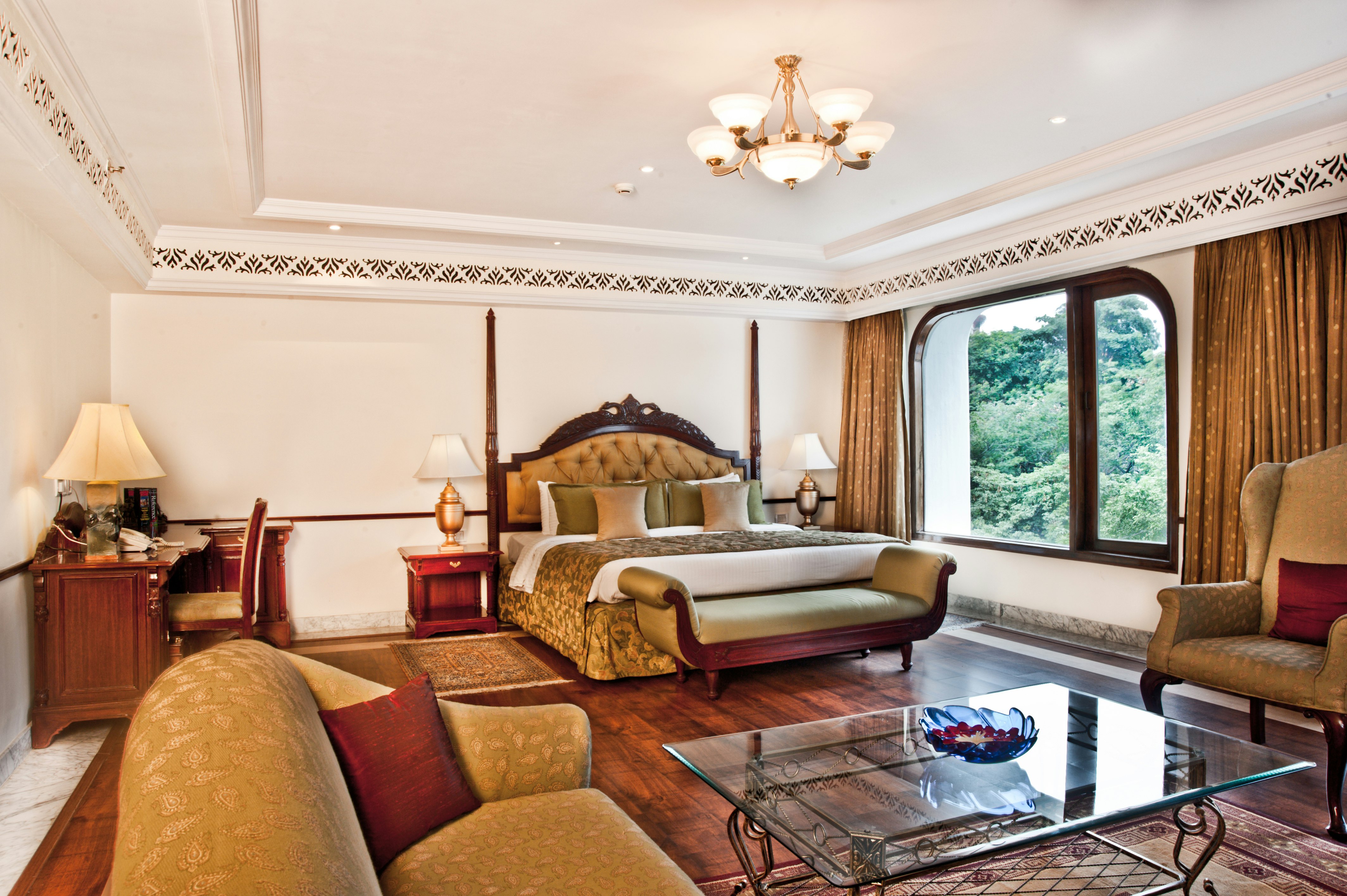 TAJ DECCAN 58/82