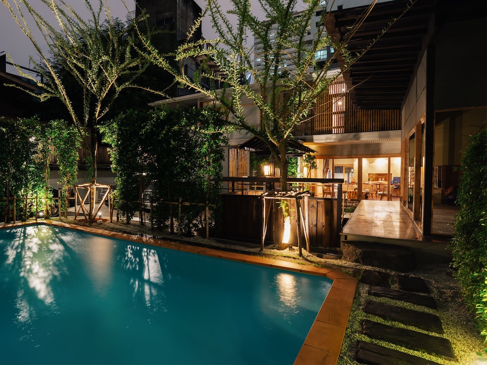 Mayu Bangkok Japanese Style Hotel 41/52
