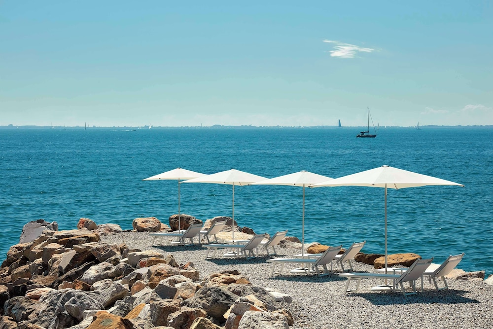 Tivoli Portopiccolo Sistiana Wellness Resort & Spa 65/70