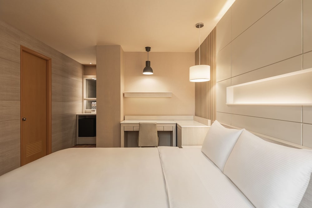 Kindness Hotel Zhongshan Bade 10/56