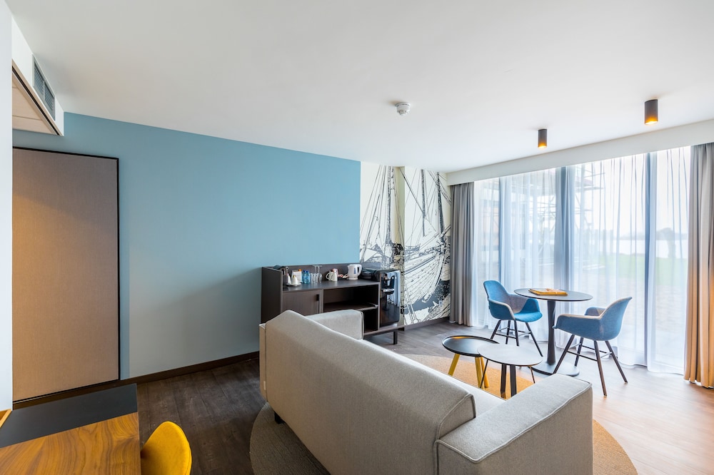 Postillion Hotel Amersfoort Veluwemeer 39/64