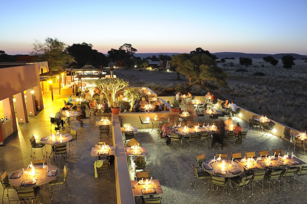 Sossusvlei Lodge 64/70