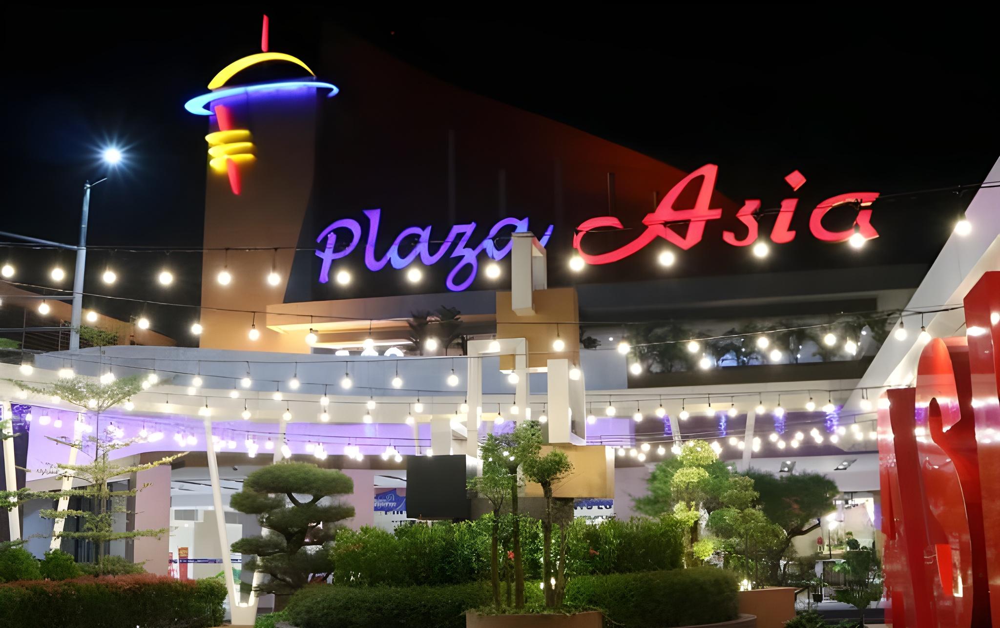 Hotel Asri Sumedang 1/37