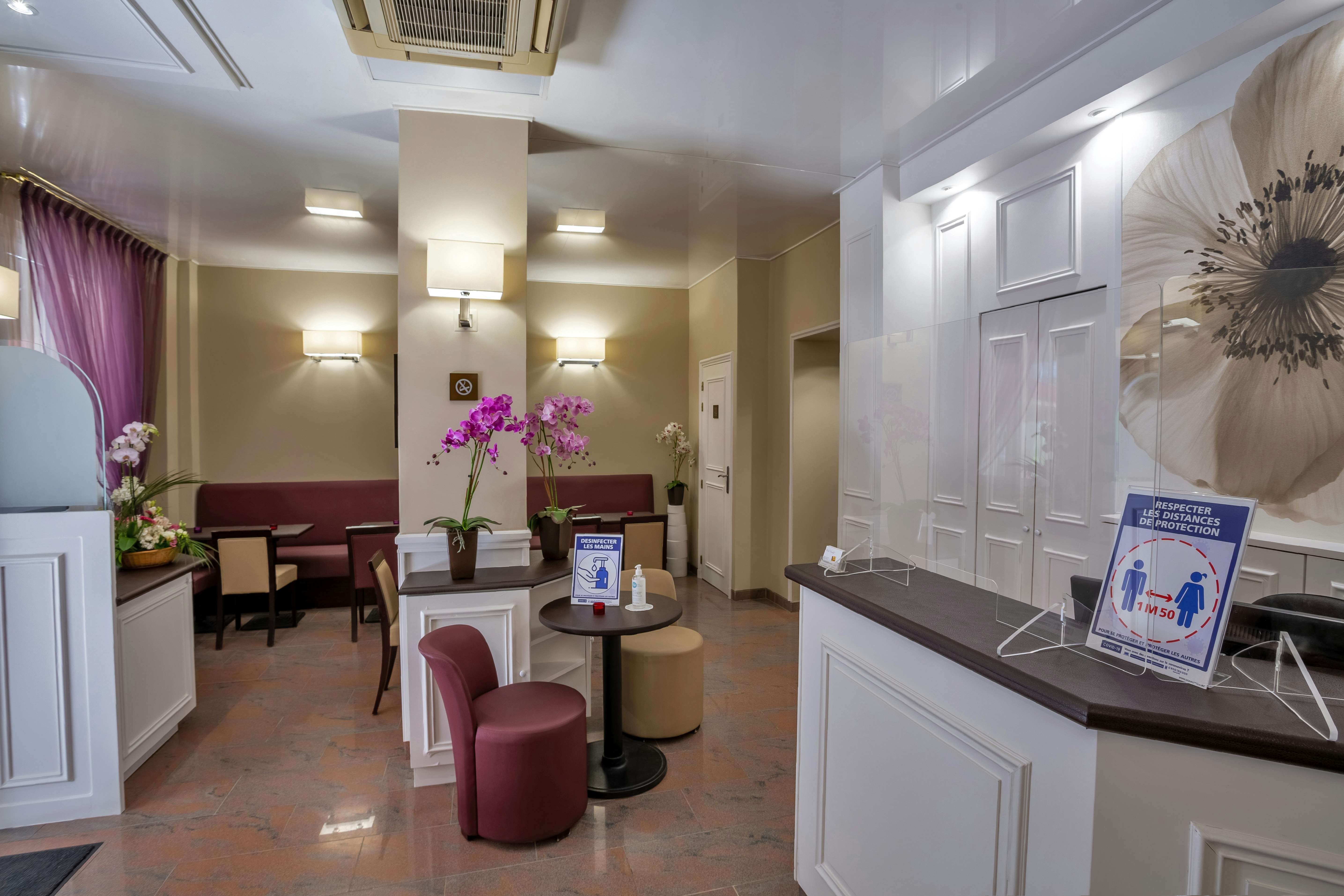Hotel Vivaldi 10/52