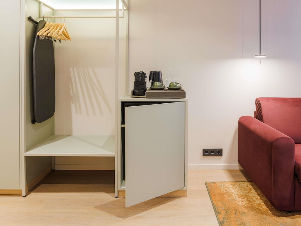Novotel Tallinn 12/52