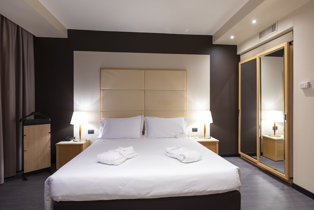 City Life Hotel Poliziano 12/49