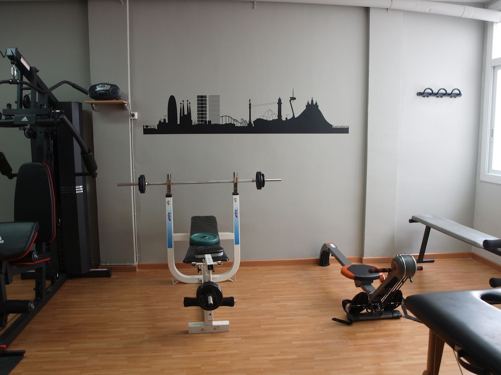 Aparthotel Bertran 82/109