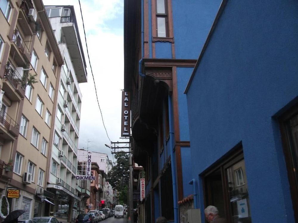 Lal Hotel Bursa 2/50
