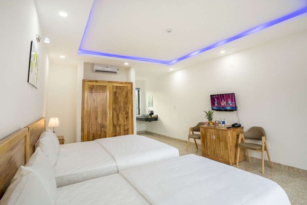Tran Family Villas Boutique Hotel 11/28