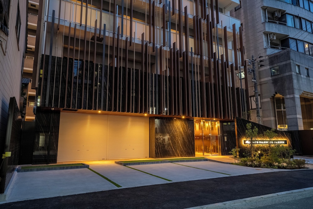 THE ISA HOTEL TENJIN 29/35