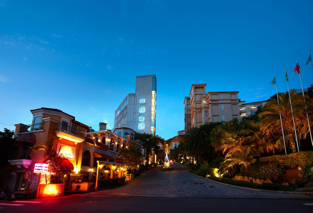 Lido Forestry Spa Resort 4/73