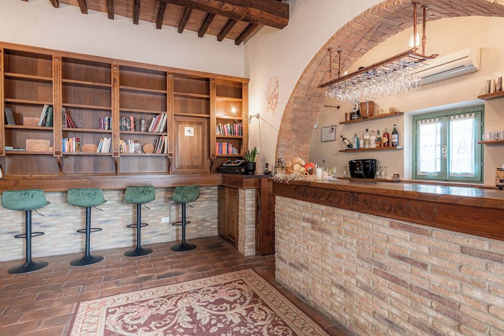 Palazzo Brandano Hotel 5/24