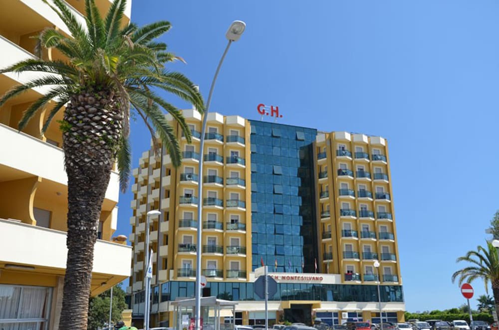 Grand Hotel Montesilvano 2/50