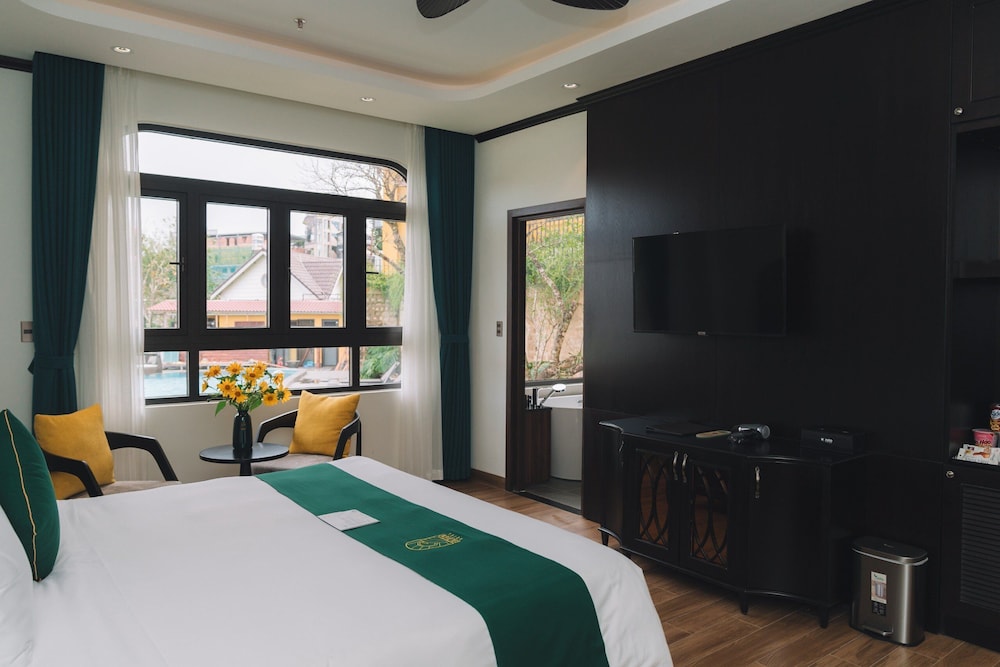 Goldient Boutique Hotel 14/50