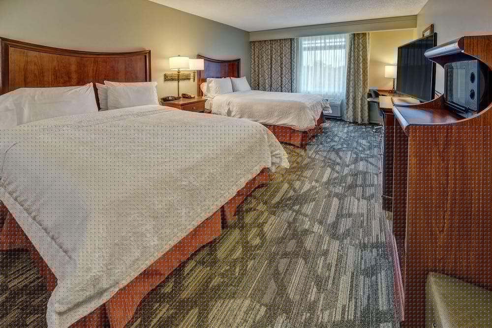 Hampton Inn And Suites Stuart North 13/44