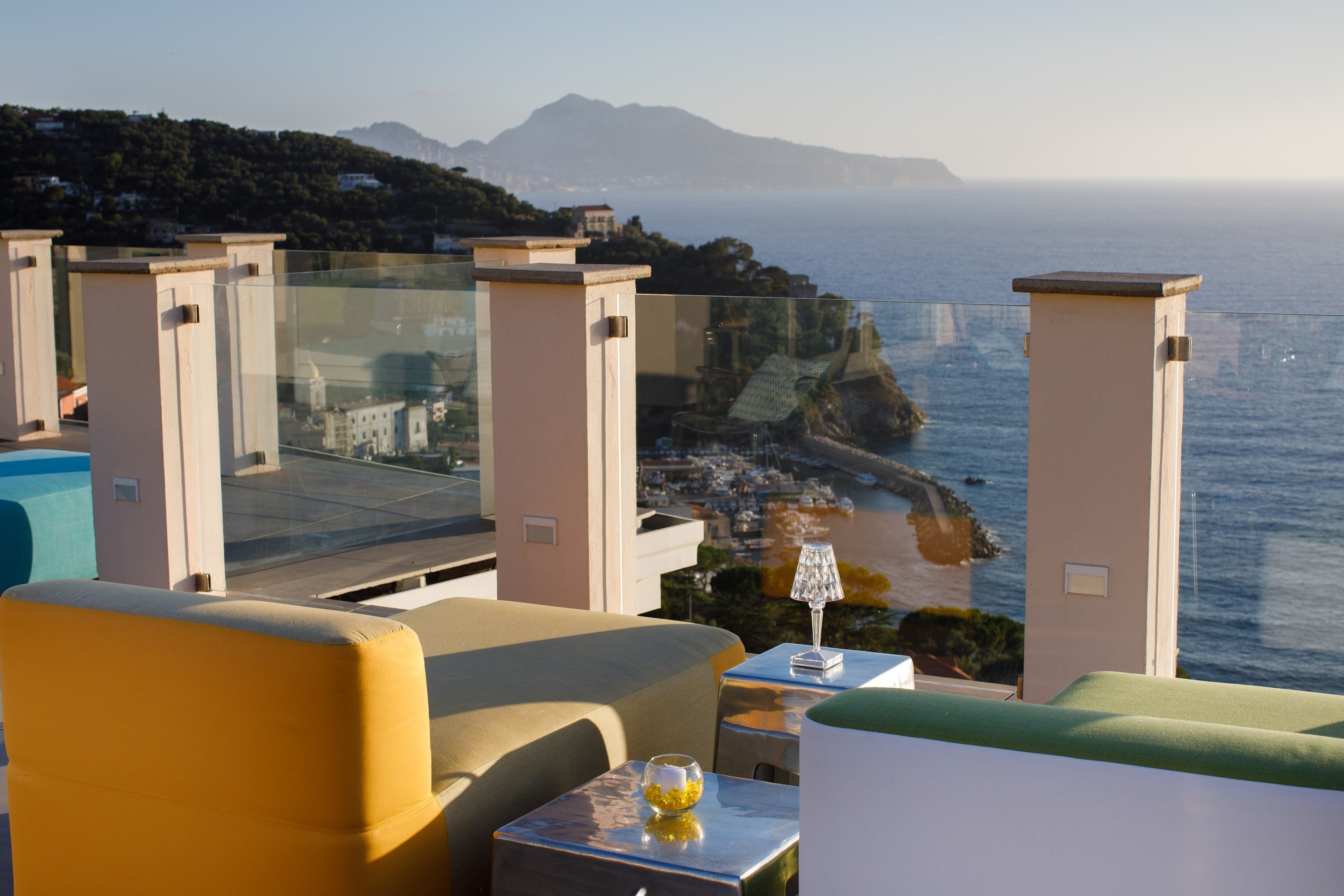 Villa Fiorella Art Hotel 61/80