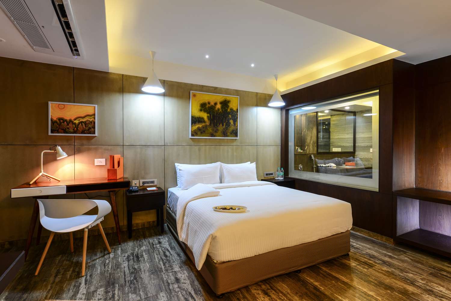 Howard Johnson by Wyndham Kolkata 27/66