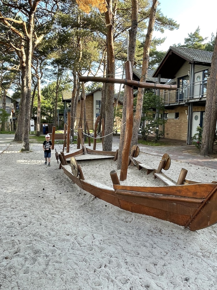 Aquamaris Strandresidenz Rügen 56/71