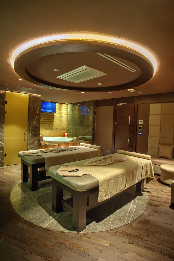 Pullman Istanbul Hotel And Convention Center 6/50