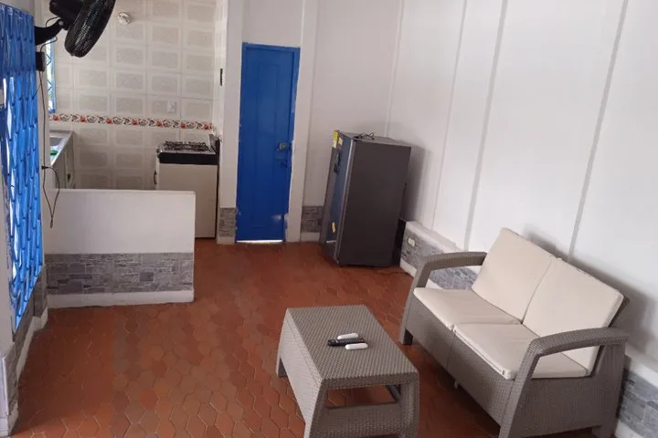 Centro Vacacional Bella Vista 9/12