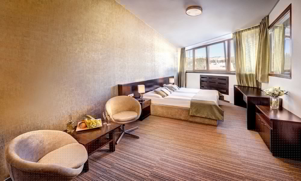 Hotel Grand Jasna 11/34