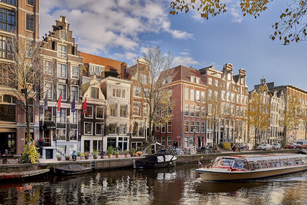 Stanley Collection Hotel Hegra Amsterdam 26/32