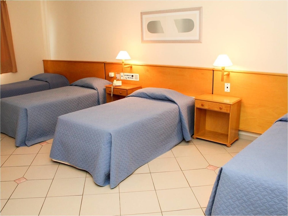 Hotel Jaguary 21/64