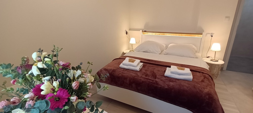 Cracow Central Aparthotel 10/50