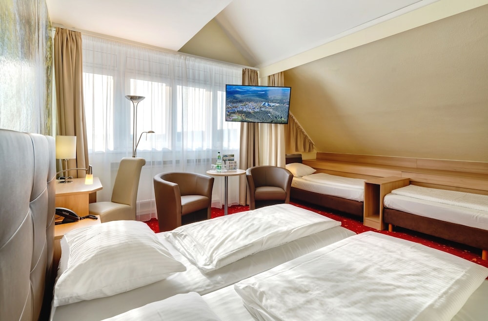 AHORN Panorama Hotel Oberhof 9/65
