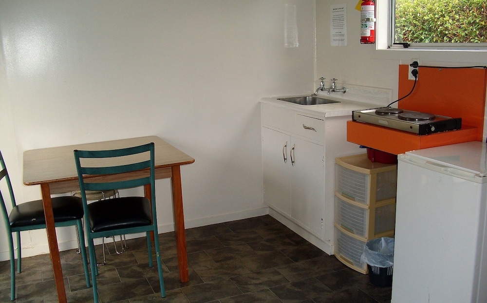 Mercury Bay Holiday Park 34/73